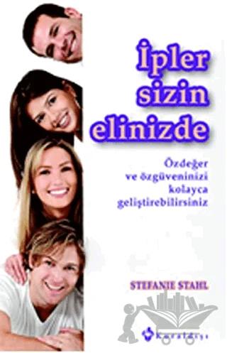 İpler Sizin Elinizde