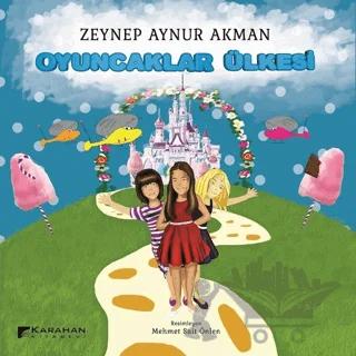 Oyuncaklar Ülkesi