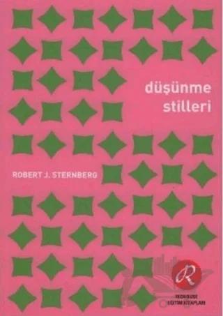 Düşünme Stillleri