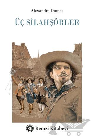 Üç Silahşörler