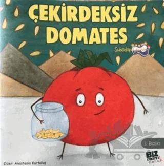Çekirdeksiz Domates