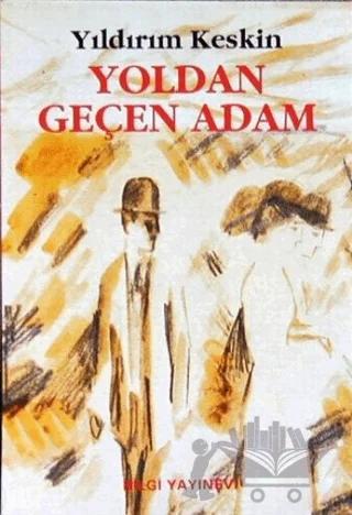 Yoldan Geçen Adam