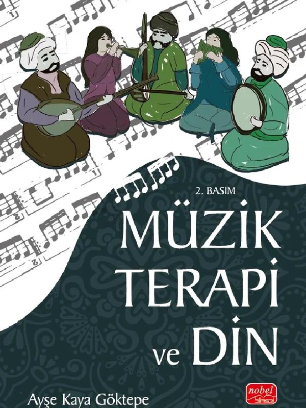 Müzik Terapi ve Din