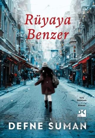 Rüyaya Benzer