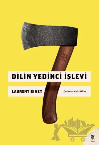 Dilin Yedinci İşlevi