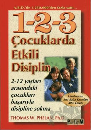 Çocuklarda Etkili Disiplin