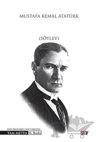 Nutuk (Söylev)