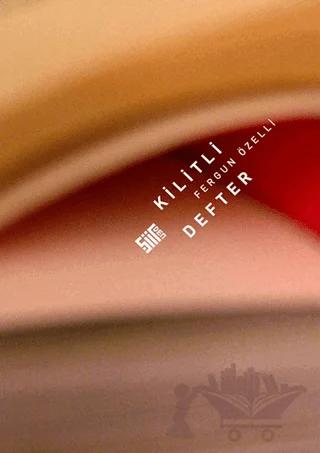 Kilitli Defter