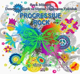 Progressive Rock