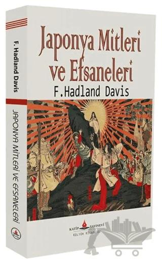 Japonya Mitleri ve Efsaneleri
