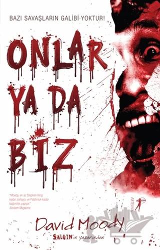 Onlar Ya Da Biz