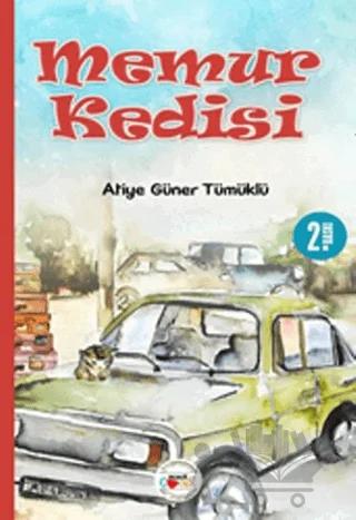Memur Kedisi