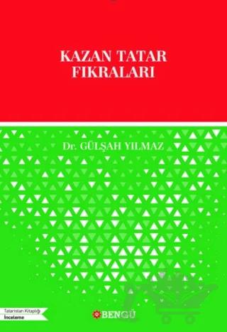 Kazan Tatar Fıkraları