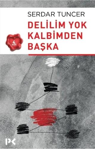 Delilim Yok Kalbimden Başka