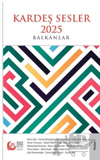 Kardeş Sesler Balkanlar 2025 - Balkanlar