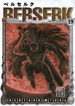 Berserk 19