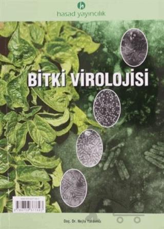Bitki Virolojisi