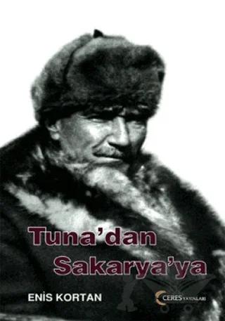 Tuna’dan Sakarya’ya