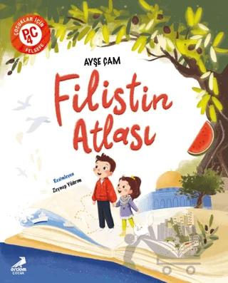 Filistin Atlası
