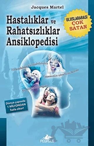Hastalıklar ve Rahatsızlıklar Ansiklopedisi