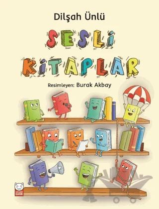 Sesli Kitaplar