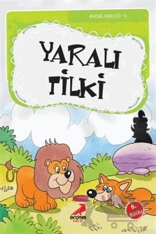 Yaralı Tilki