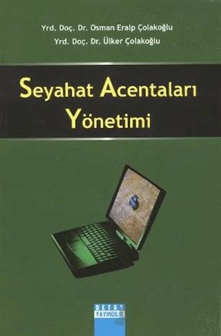 Seyahat Acentaları Yönetimi