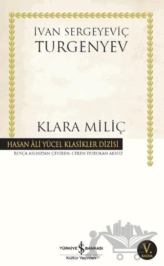 Klara Miliç