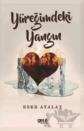 Yüreğimdeki Yangın