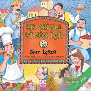 En Güzel Kimin İşi? 3