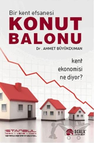 Bir Kent Efsanesi Kent Balonu