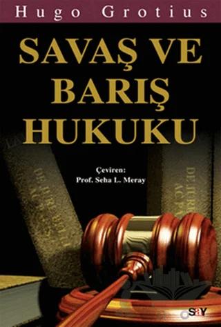 Savaş ve Barış Hukuku