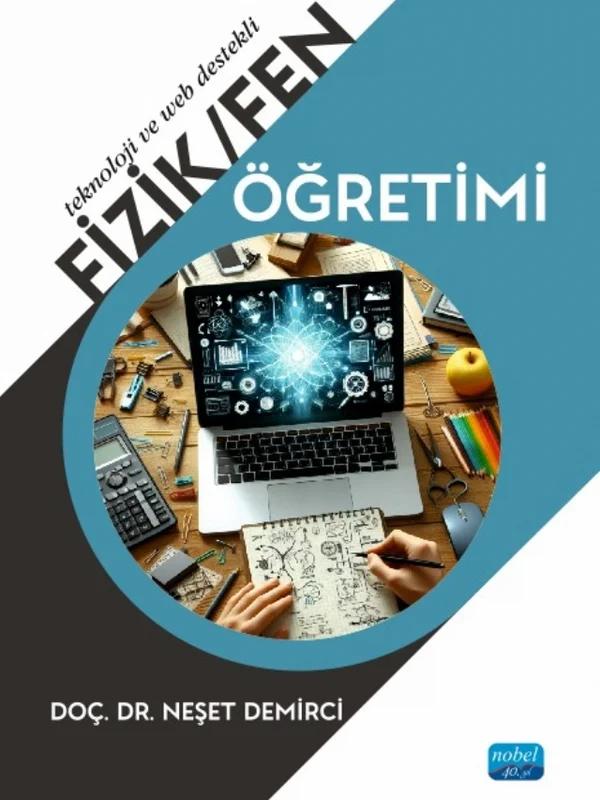 Teknoloji ve Web Destekli FİZİK/FEN ÖĞRETİMİ