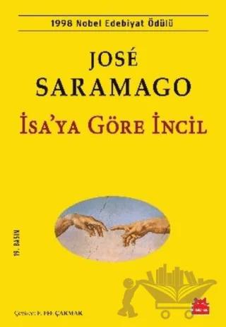 İsa'ya Göre İncil