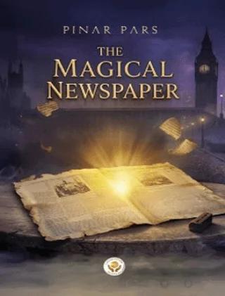 The Magical Newspaper