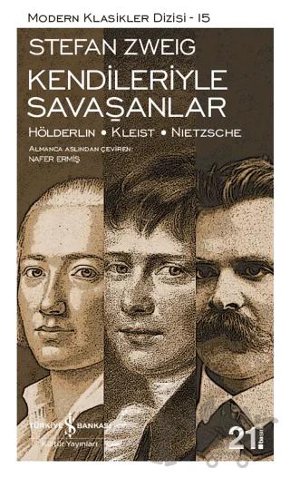Kendileriyle Savaşanlar