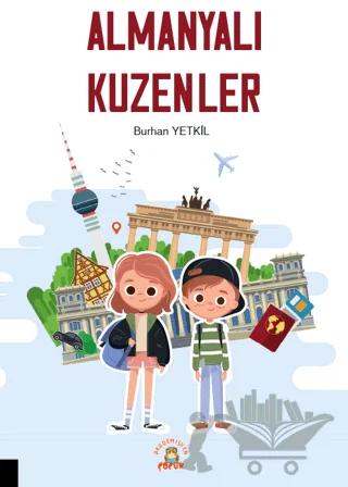 Almanyalı Kuzenler