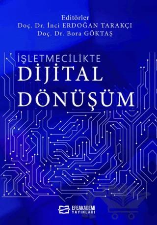 İşletmecilikte Dijital Dönüşüm