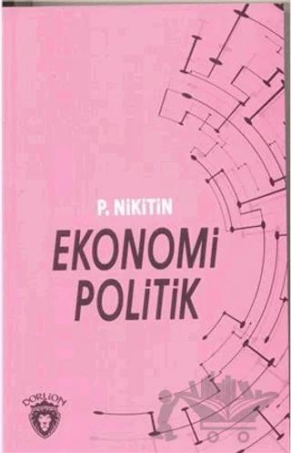 Ekonomi Politik