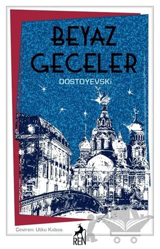 Beyaz Geceler