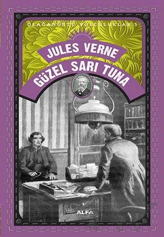 Güzel Sarı Tuna