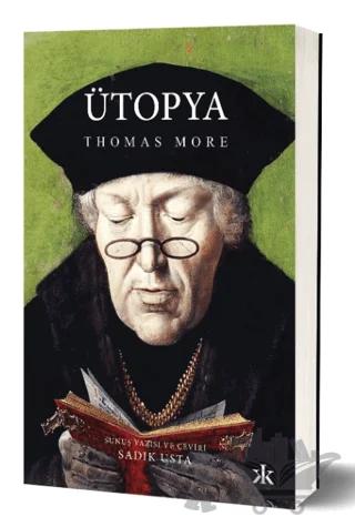 Ütopya