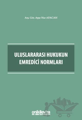 Uluslararası Hukukun Emredici Normları