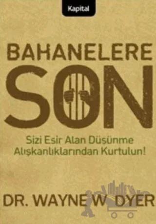 Bahanelere Son