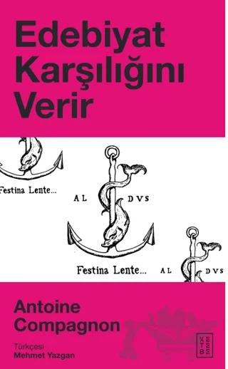 Edebiyat Karşılığını Verir