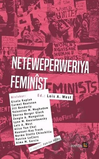 Neteweperweriya Feminist