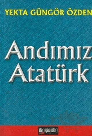 Andımız Atatürk