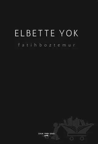 Elbette Yok