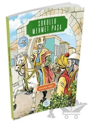 Sokullu Mehmet Paşa