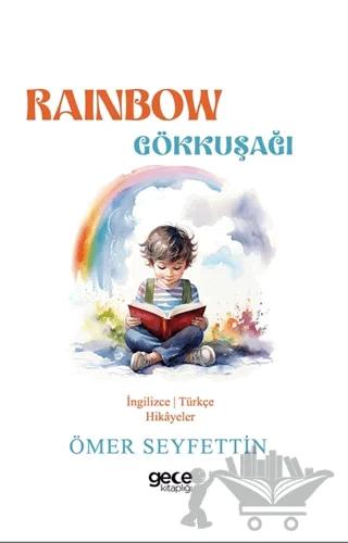 Rainbow - Gökkuşağı